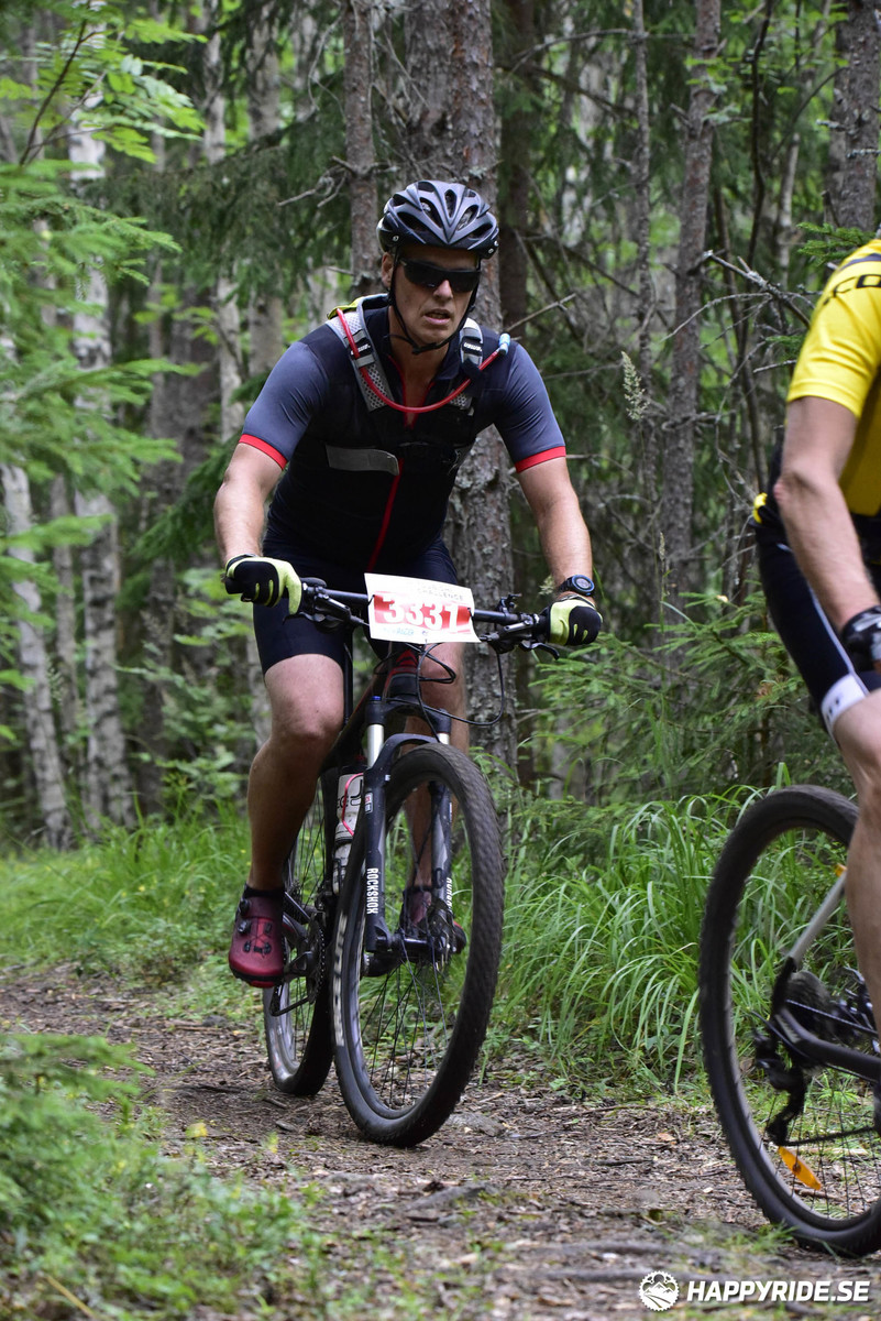 Bild från Engelbrektsturen 2019